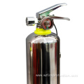Support customization water-based fire extinguisher